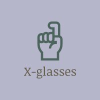 Serial startup creator pioneering deaf communication with X-Glasses. Join my journey of innovation and inclusion.
