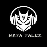 MetaTalkz(@metatalkz) 's Twitter Profile Photo