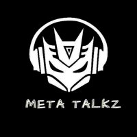 MetaTalkz (@metatalkz) 's Twitter Profile