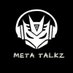 MetaTalkz (@metatalkz) Twitter profile photo