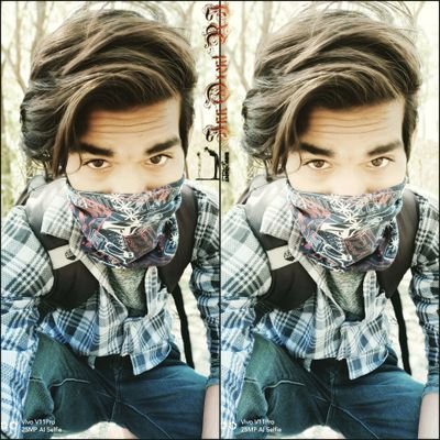 RohitSingggh's profile picture. 🍁 YOUNG, WILD & FREE 🍁