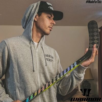Hockey Content Creator @Lazarus @WarriorHockey @leaguegaming • NHL Esports 🏆 RD/G •
#LeafsForever #KeepPounding •
Hello Sens fan, welcome to my profile!