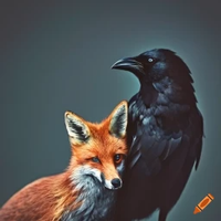 Raven(@DigitalRaven13) 's Twitter Profile Photo