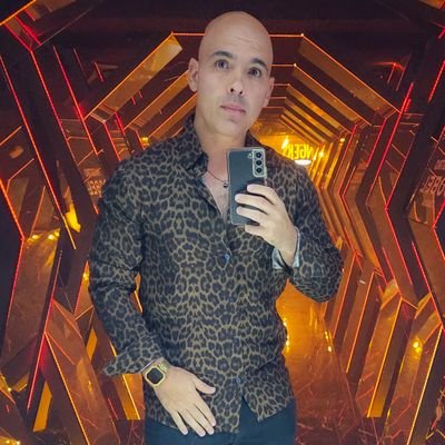 willieg_mx's profile picture. 🇲🇽 DJ |  🇬🇧 Music Lover |
Flag Football Player #21
Coahuila
https://t.co/Bd9zZMJ1qP