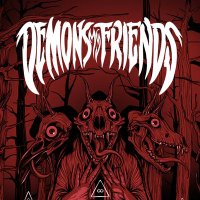 Demons My Friends(@DemonsMyFriends) 's Twitter Profile Photo