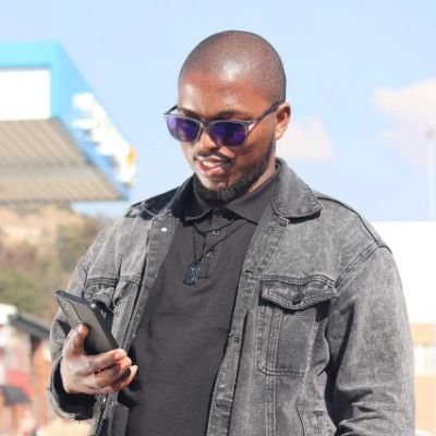 🖥 🌐 Hungry for success | Software Developer | Information Technology | Programming() 🇿🇦❤🇱🇸
