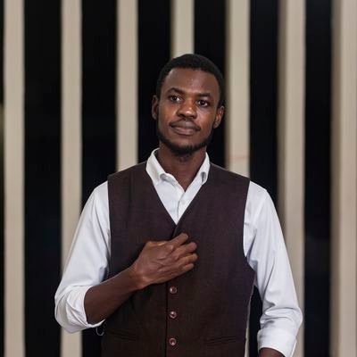 YaosehObed's profile picture. ||A Photo Maker|| Content Developer|| Event Planner || Promotions || Conceptual Artist|| Dm For Business||