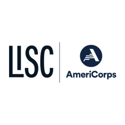 Since 1994, LISC AmeriCorps members have worked to build sustainable communities through support for locally-based enterprises and ideas.