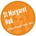 St Margaret Hub (@stmargarethub) Twitter profile photo