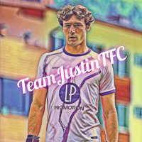 TeamJustinTFC🧤⚽💜(@TeamJustinTFC) 's Twitter Profile Photo