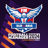 FM Slovakia 🇸🇰⚽🖥️👨‍🎨(@FMSlovakia) 's Twitter Profileg