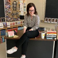 Jenn Catanzaro (@teachinginto) 's Twitter Profile