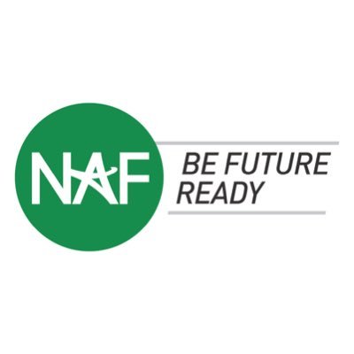 NAF brings education, business, and community leaders together to help high school students #BeFutureReady through #WorkBasedLearning.