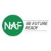 NAF (@nafcareeracads) Twitter profile photo NAF (@nafcareeracads) Twitter profile photo