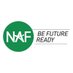 NAF (@NAFCareerAcads) Twitter profile photo