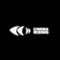 Cinema Rising(@_CinemaRising) 's Twitter Profile Photo