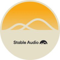 Stable Audio(@stableaudio) 's Twitter Profileg