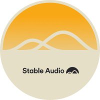 Stable Audio (@stableaudio) 's Twitter Profile Photo Stable Audio (@stableaudio) 's Twitter Profile Photo