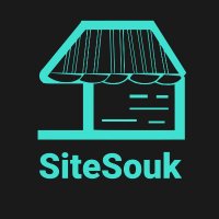 SiteSouk(@sitesouk) 's Twitter Profile Photo