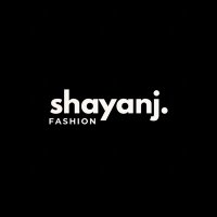 shayanj.(@shayanjfashion) 's Twitter Profile Photo