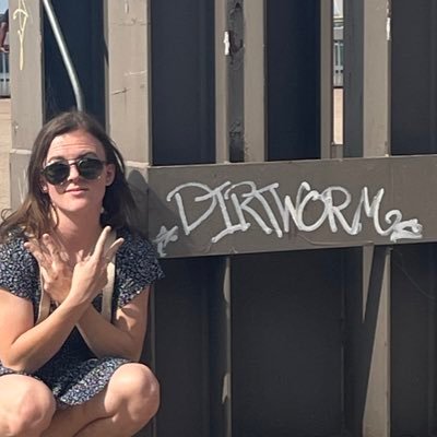 sarahfofo2's profile picture. she/her | “the Earth has music for those who listen” 🌎