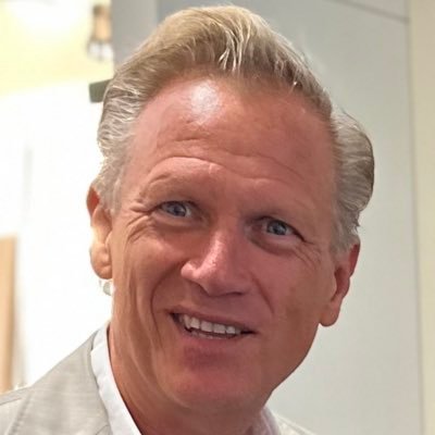 Husband | Dad| 🇮🇹| Ceo Royal Coster Diamonds Amsterdam | Diamant Museum Amsterdam | Holland Express Travel Service | City council VVD Amstelveen |