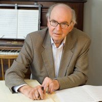John Joubert (1927-2019) (@joubertcomposer) 's Twitter Profile