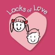 Our recipients are financially disadvantaged children, age 21 and under, suffering from long-term medical hair loss from any diagnosis. #nonprofit #locksoflove