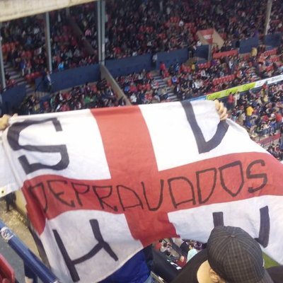 Depravados_SDH's profile picture. Huesca, cerveza y huevos con panceta. Trabucaires.