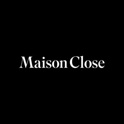 A routine patron of audacity since 2006, Maison Close traces its creative freedom in the intimate universes it likes to encapsulate.