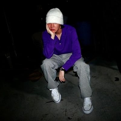 JIMNTAE13's profile picture. | 방탄  | ig: loveisamazedamn  | NO SOLOS🤢🤮|

📌📌📌 PLAYLISTS 📌📌📌