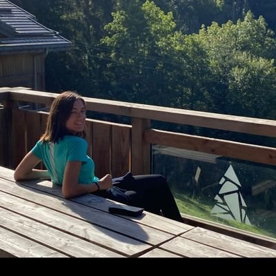 Leti_RM_96's profile picture. PhD student at @kaessmannlab