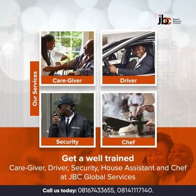 Jbc Global Services Limited