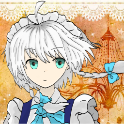 プログラマ。StudioRiceCakeで活動していました（現在活動休止）
職業プログラマ。C++っぽいコードを書きます