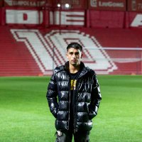 Nehuen Arrigo🎙⚽️ (@arrigonehuen) 's Twitter Profile