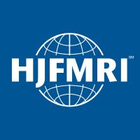HJF Medical Research International (HJFMRI)(@HJFMRIorg) 's Twitter Profile Photo