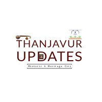 Thanjavur Updates(@UpdatesTanjore) 's Twitter Profile Photo