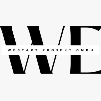 We-Start Projekt GmbH - Your creative success partner!
Turning dreams into reality! Contact us now. 💡 #WestartProjekt #SocialMedia
