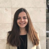 Dilek Yalcinkaya (@dmyalcinkaya) 's Twitter Profile