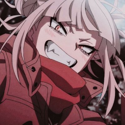 Toga Himiko Rp/Alt (SFW)
New account owner (Aya) !