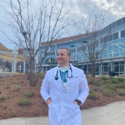 MD 🇪🇬⚕️| PGY-0 🫀🫁 Surgery Resident @uabctsresidency | Post-Doctoral Research Fellow @MayoClinicCVS | First generation doctor | Aspiring Academic Surgeon