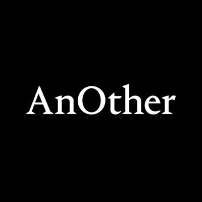 AnOtherMagazine Profile Picture