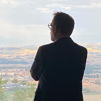 Eddie Aït - Inrap Profile