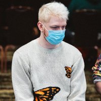 Ginger (@ssbmginger) 's Twitter Profile