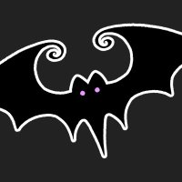🌙 Ink Bat 🦇(@inkbatcreations) 's Twitter Profile Photo