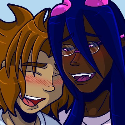 FA-Persona (Commissions Open)さんのプロフィール画像