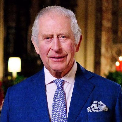 British Royal Family Blog-King Charles and Queen Camilla, The Prince and Princess of Wales and their children MAGA 🇺🇸