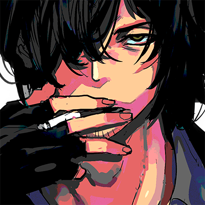 ㅤㅤㅤㅤ
ㅤㅤㅤㅤ
ㅤㅤㅤㅤ ❝ 𝙒𝙝𝙮 𝙬𝙤𝙣'𝙩 𝙮𝙤𝙪 𝙜𝙞𝙫𝙚 𝙢𝙚 𝙖 𝙗𝙧𝙚𝙖𝙠... ❞
ㅤㅤㅤㅤ