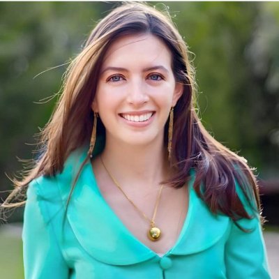 LilimaGuerrero's profile picture. MA in Arts Administration from @ARADColumbia