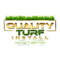 Quality Turf Install(@Quality_Turf) 's Twitter Profile Photo